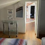 Apartment Le Finestre Sulla Mole *