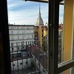 Apartment Le Finestre Sulla Mole Turin