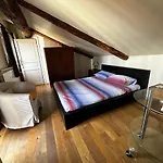 Apartment Le Finestre Sulla Mole