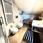 Apartment Le Finestre Sulla Mole Turin