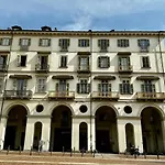 Apartment Le Finestre Sulla Mole *