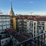 Le Finestre Sulla Mole Lejlighed *
