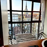 Le Finestre Sulla Mole * Turin