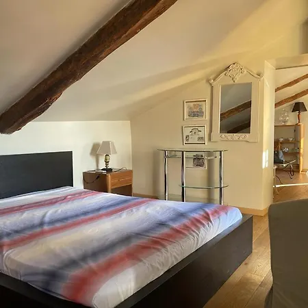 Apartman Le Finestre Sulla Mole