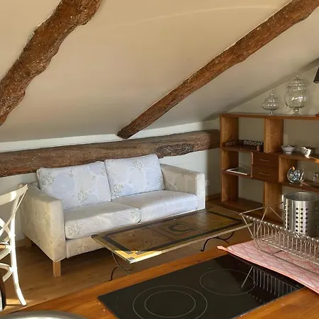 Apartment Le Finestre Sulla Mole Turin