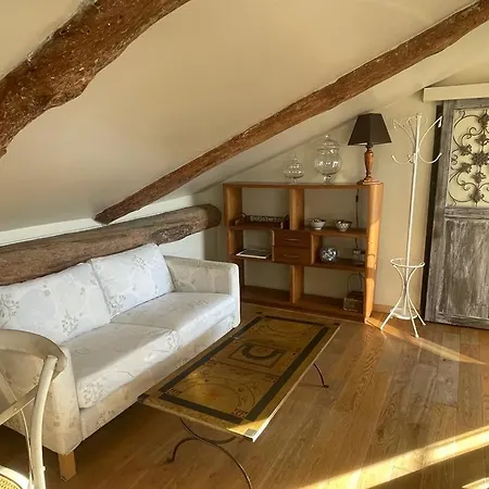 Le Finestre Sulla Mole 公寓 都灵