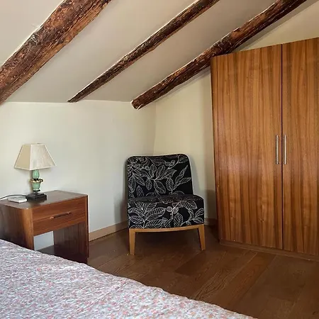 Apartment Le Finestre Sulla Mole