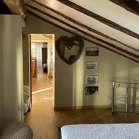 Le Finestre Sulla Mole 都灵