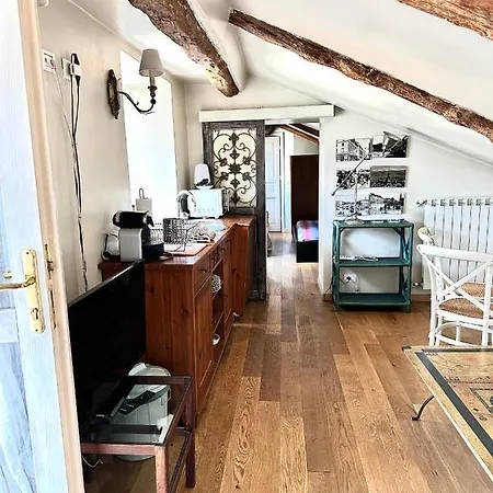 Le Finestre Sulla Mole *