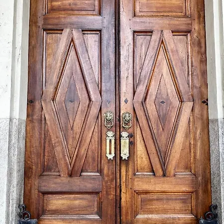 Le Finestre Sulla Mole 都灵