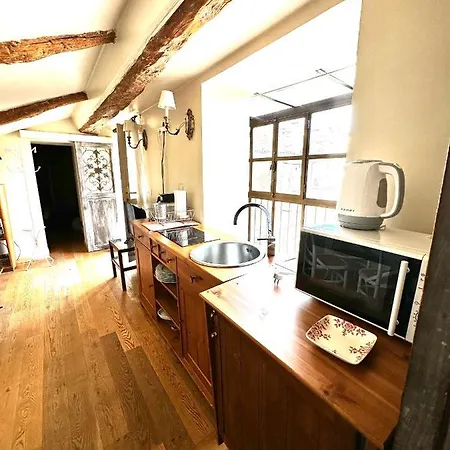 Apartment Le Finestre Sulla Mole Turin