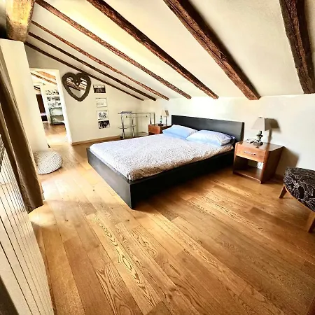 Le Finestre Sulla Mole *