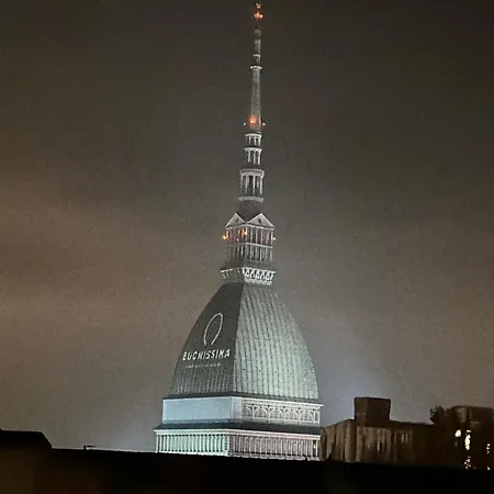 Le Finestre Sulla Mole * Torino