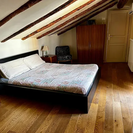 Apartment Le Finestre Sulla Mole