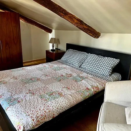 Le Finestre Sulla Mole Apartment *