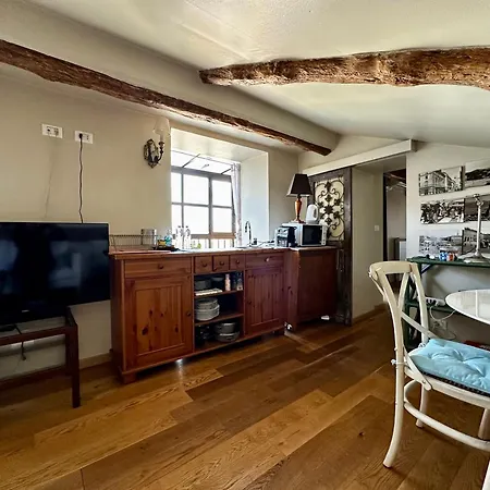 Apartment Le Finestre Sulla Mole Turin
