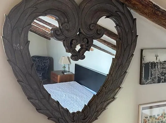 Le Finestre Sulla Mole Torino