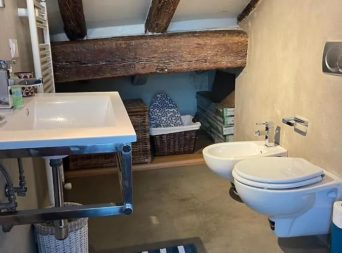 Le Finestre Sulla Mole Apartment