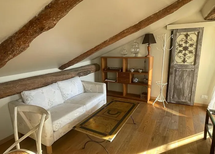 Le Finestre Sulla Mole Apartment Turin