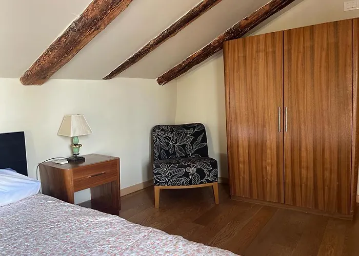 Apartment Le Finestre Sulla Mole