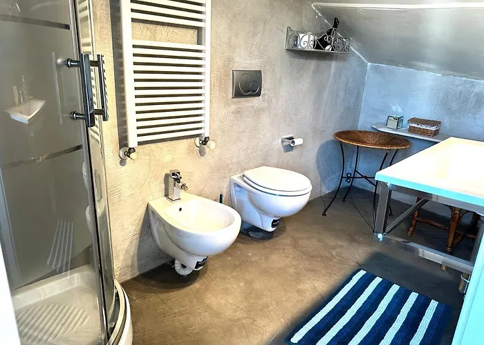 Le Finestre Sulla Mole Apartment