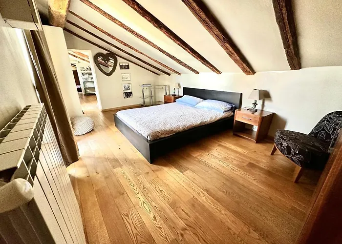 Le Finestre Sulla Mole *