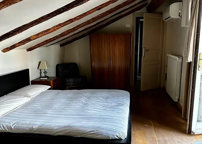Apartment Le Finestre Sulla Mole *