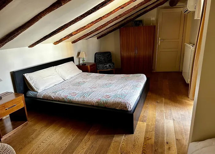 Apartment Le Finestre Sulla Mole