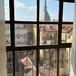 Daire Le Finestre Sulla Mole Torino