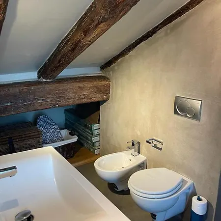 Le Finestre Sulla Mole Apartamento Turín
