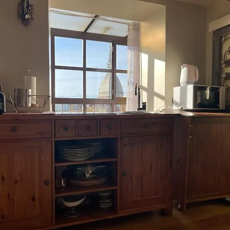 Apartamento Le Finestre Sulla Mole Turín