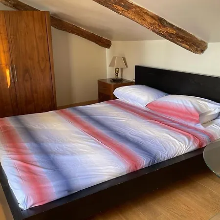 Le Finestre Sulla Mole Apartamento *