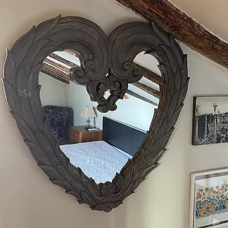 Le Finestre Sulla Mole Turin