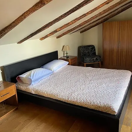 Appartement Le Finestre Sulla Mole *