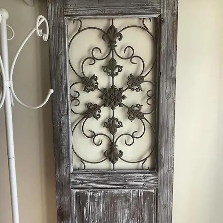 Appartement Le Finestre Sulla Mole Turin