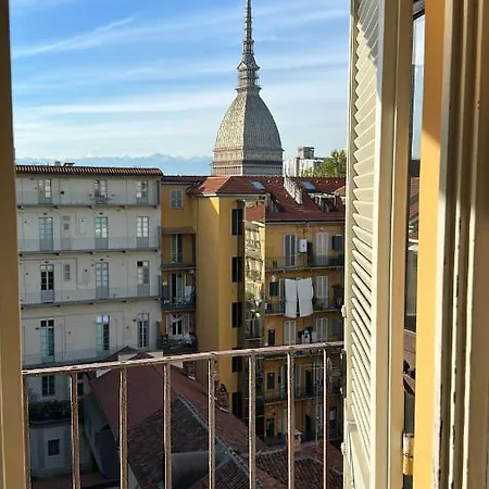 Le Finestre Sulla Mole *