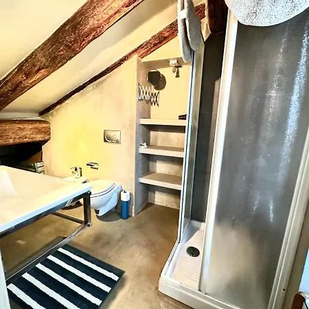 Le Finestre Sulla Mole