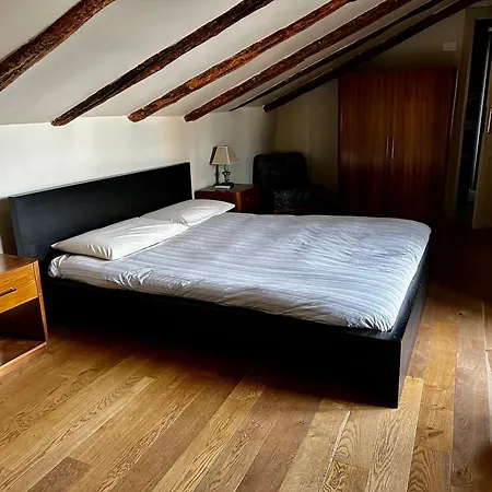 Le Finestre Sulla Mole * Turin