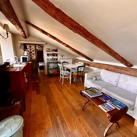 Le Finestre Sulla Mole Turin