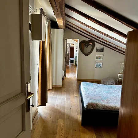 Le Finestre Sulla Mole *